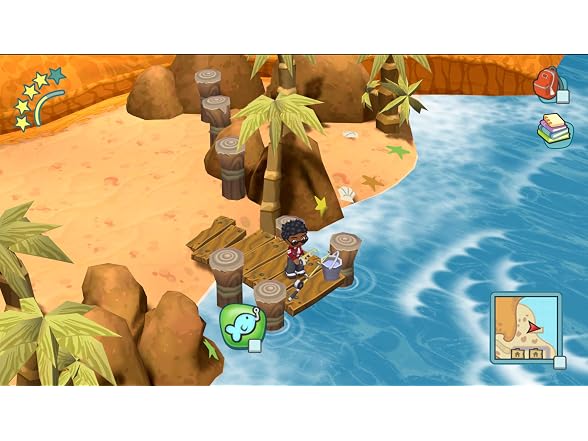 MySims: Cozy Bundle
