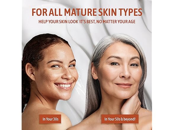 NATURE WELL Clinical Brighten & Hydrate Vitamin C Moisture Cream