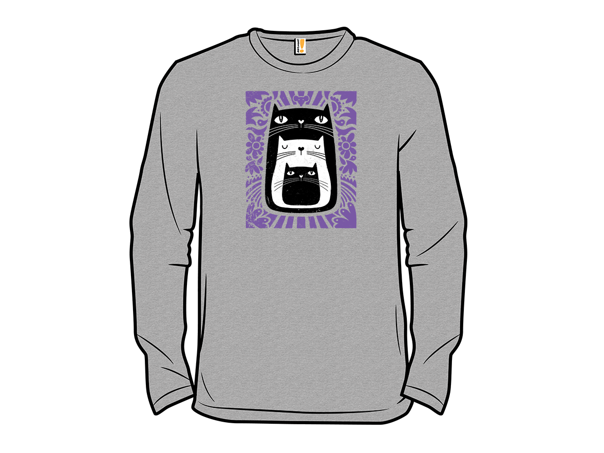 The Feline Family II - Gallery 13