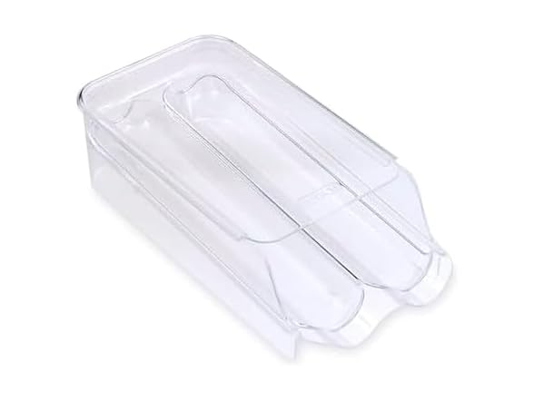 Copco Roll Down Egg Bin with Removable Lid