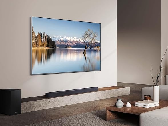 (NEW) Samsung HW-Q600F 3.1.2ch Soundbar (2025)