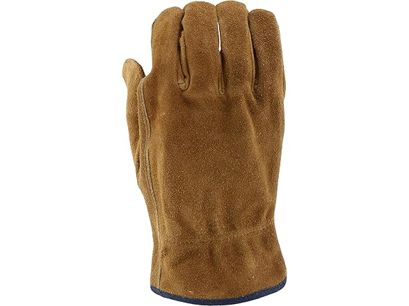 West Chester 81456 Split Cowhide Leather 