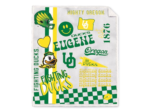 Oregon Ducks