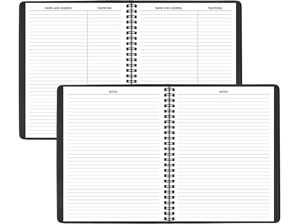AT-A-GLANCE 2027 Appointment Planner