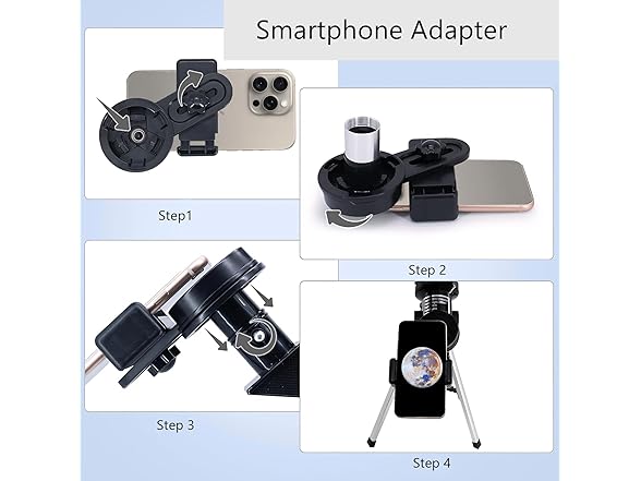 Beginner Telescope | S-70300