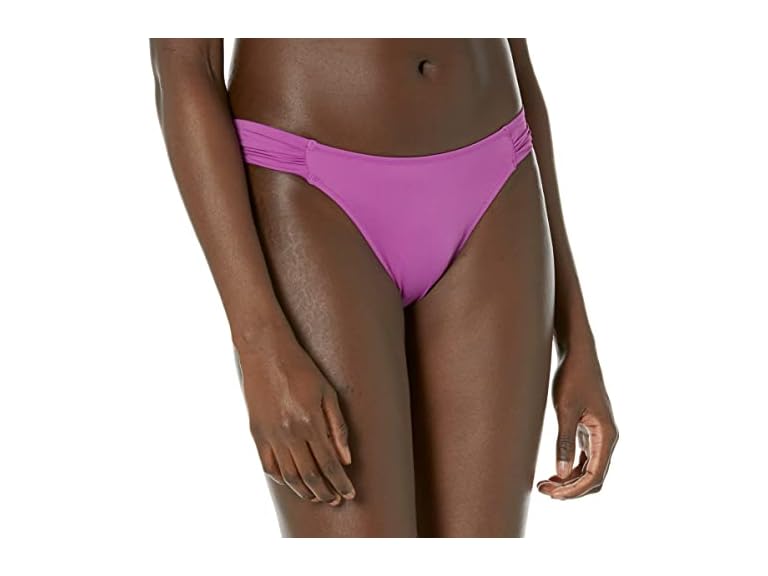 Amazon Essentials Women's Side Tab Swim Bottom - Gallery 22