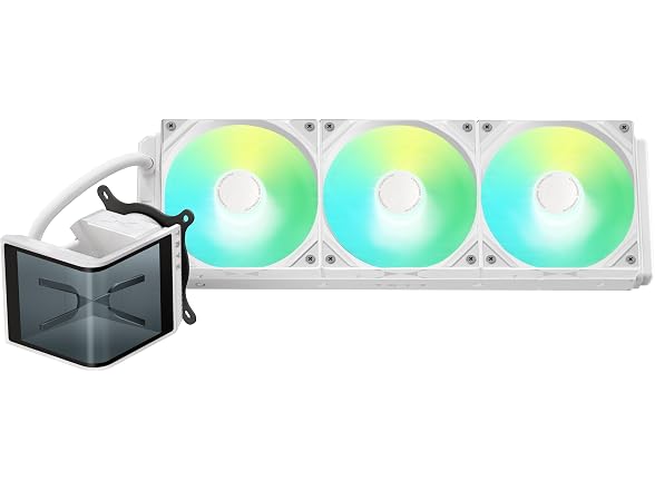 TRYX Panorama SE ARGB 360 CPU AIO