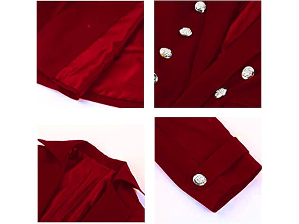 Wine Red