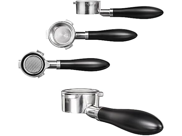 Pavant 54mm Bottomless Portafilter