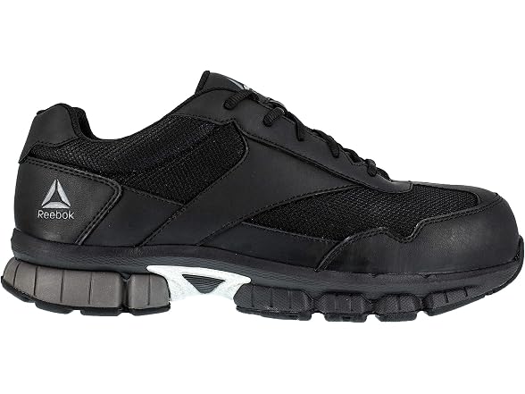 Reebok Men's Work Men's Ketia Shoe (11.5)