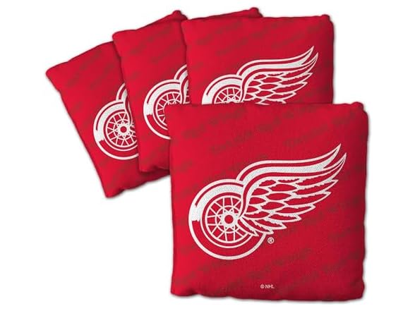 Detroit Red Wings - Red
