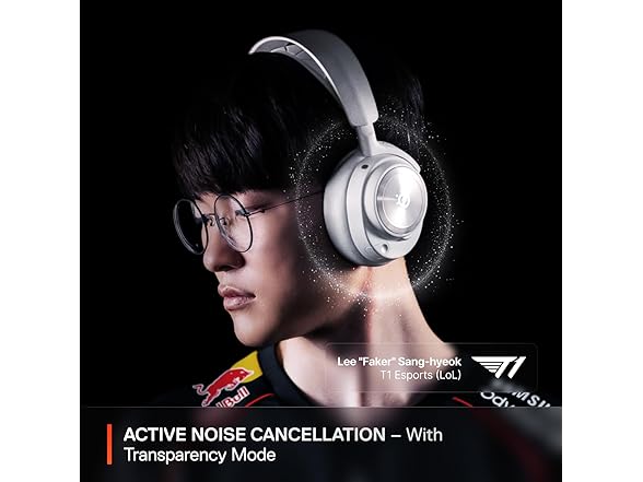 SteelSeries Arctis Nova Pro Wireless Headset