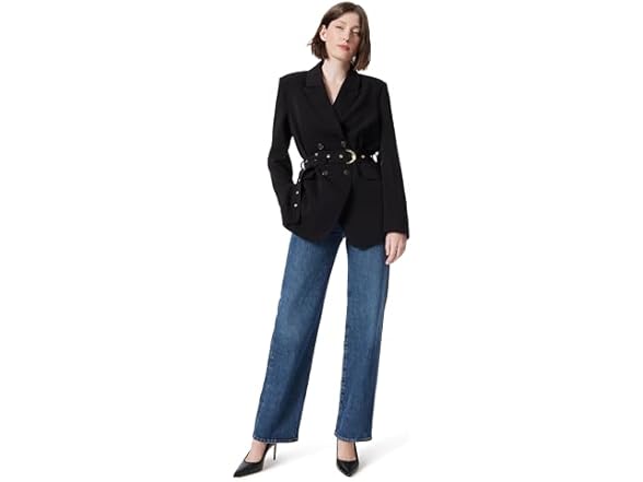 DEE OCLEPPO Women's Blazer