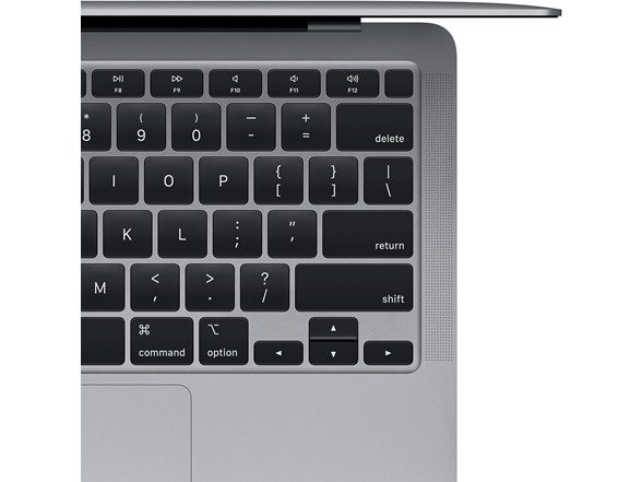 Apple 13.3" MacBook Air 256GB with M1 Chip (2020)