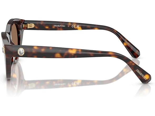 Swarovski SK6025 Sunglasses