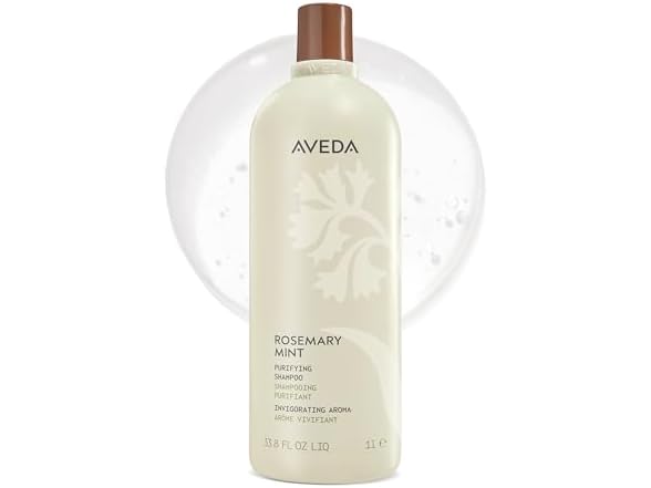 Aveda Rosemary Mint Purifying Shampoo 338 oz