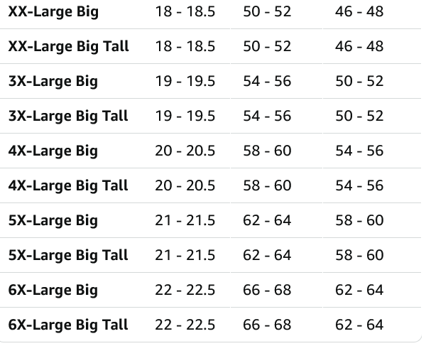 Amazon Essentials Mens RegularFit LS Oxford Shirt - Gallery 14