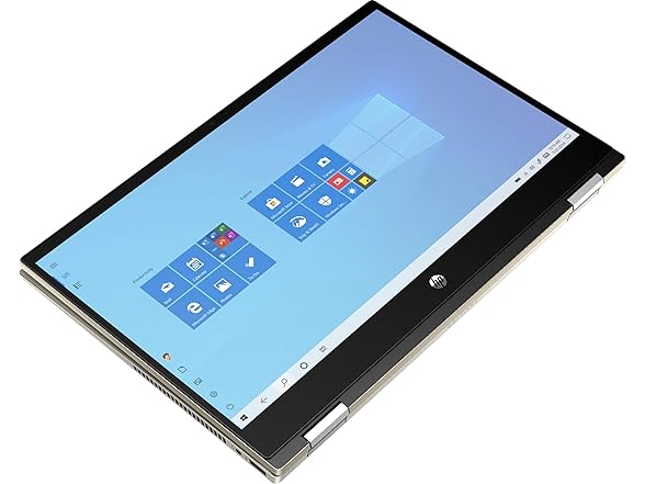 HP -Pavilion 2-in-1 Touch-Screen Laptop