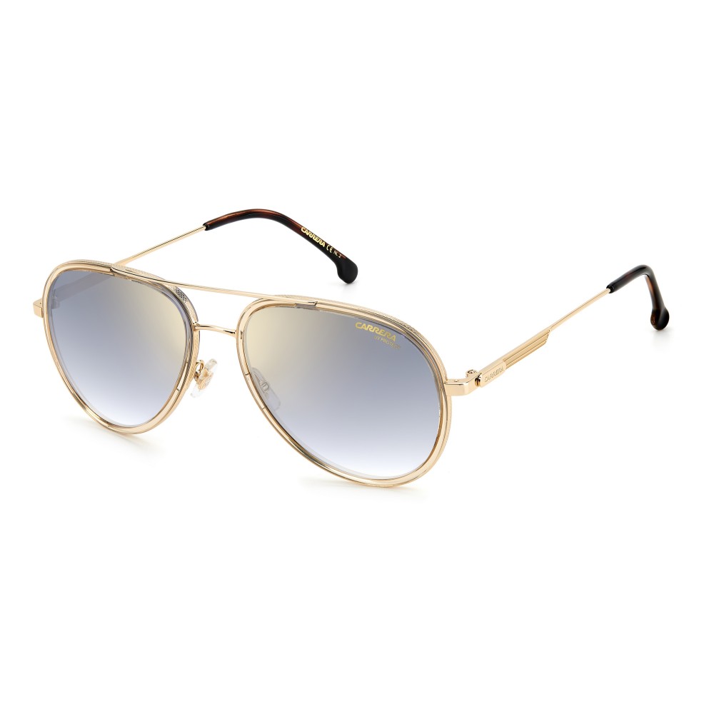 Carrera Unisex 1044/S Sunglasses Gold - Gallery 2