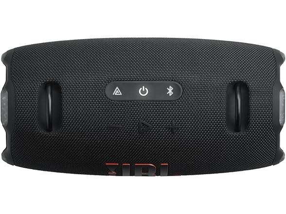 JBL JBL JBLXTREME4BLKAM JBL Xtreme 4 - Portable Blueto (Open Box)