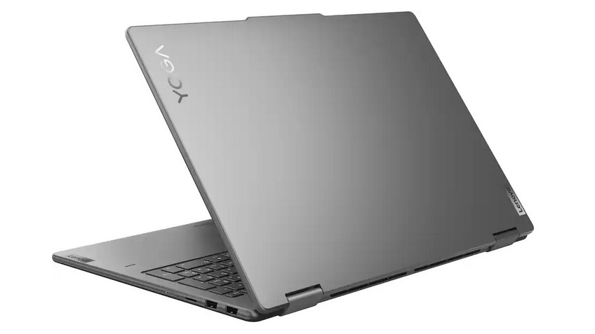 Lenovo Yoga 7i 2-in-1 16 Laptop - Gallery 4