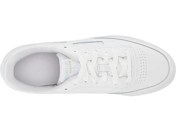 Reebok Women's Club C 85 Sneaker