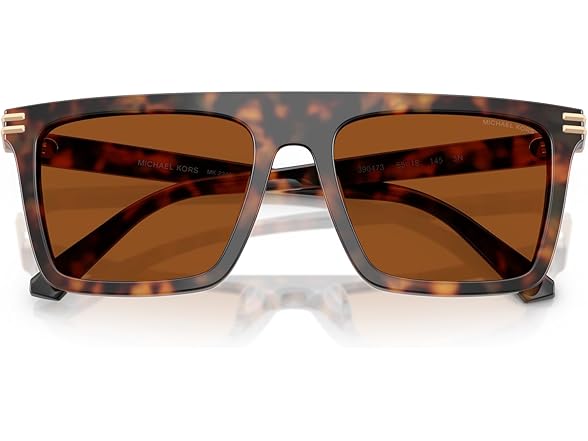 Michael Kors MK2249U Edgewater Sunglasses