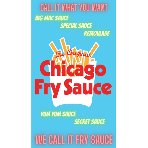 (4 Pack) Chicago Style Sauce Collection - Gallery 18