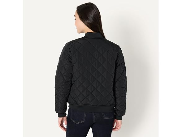 Amazon Essentials Women's Quilted Jacket (XS-XXL)