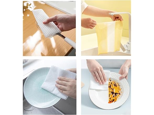 EVNODO Super Absorbent paper towel