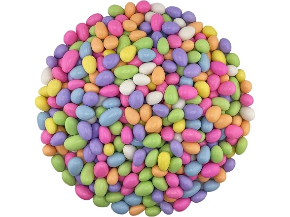FirstChoiceCandy Jordan Almonds