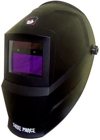 Save Phace Bubba Auto Darkening Welding Helmet - Gallery 5