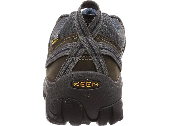 Keen Targhee II Waterproof Men's Shoes