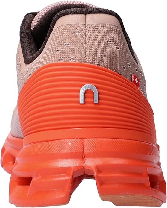 On Running Cloudstratus Women's Shoes - Gallery 11