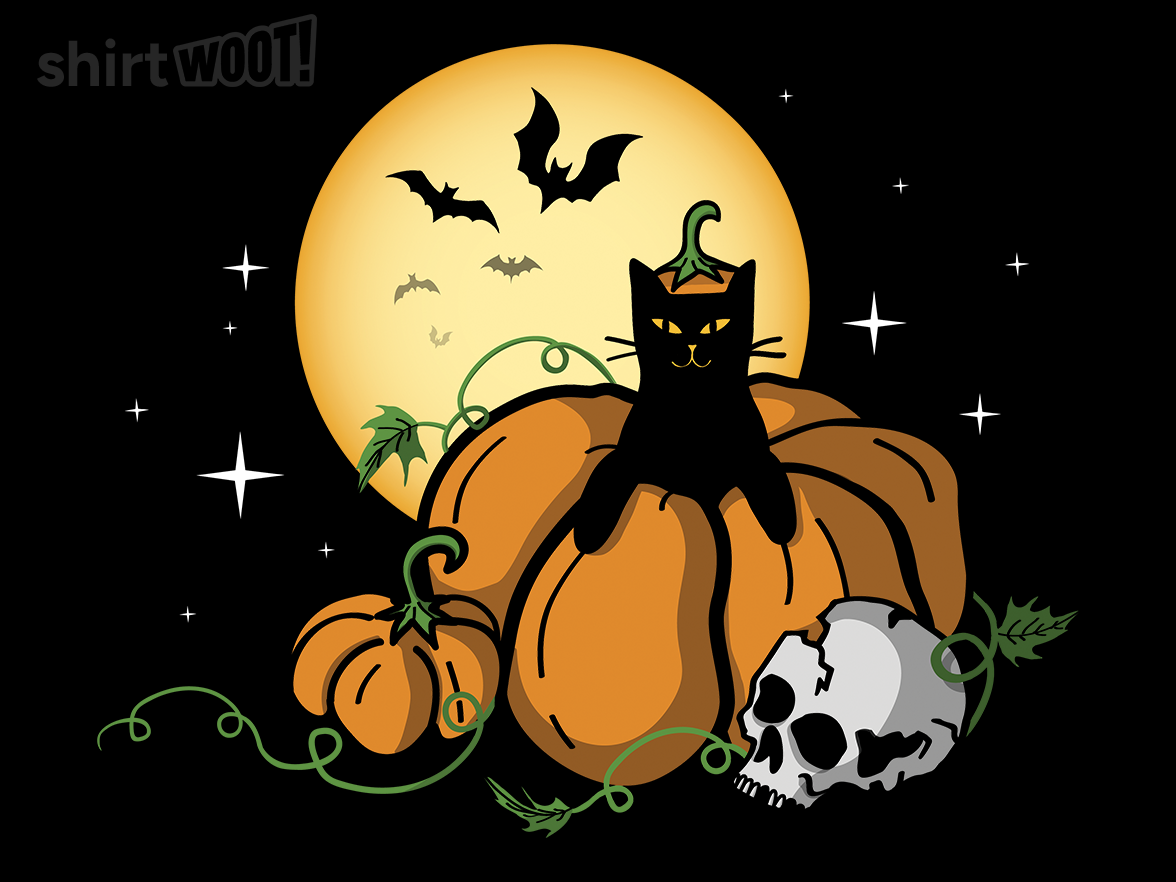 Spooky Fall Fun - Gallery 9
