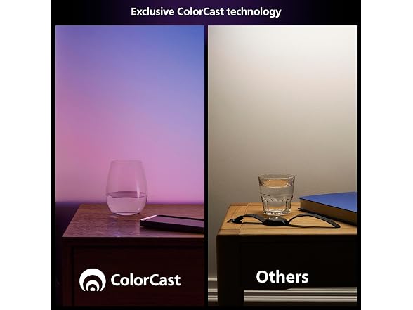 Philips Hue Twilight Smart LED Sleep and Wake-Up Lamp