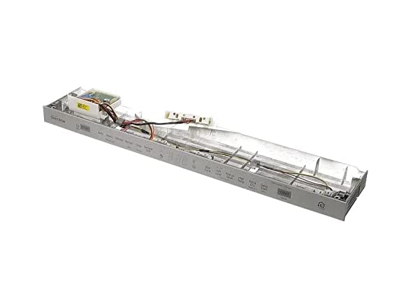 LG AGL75675203 Panel Assembly