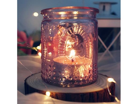 Kate Aspen Tea Light Holder 