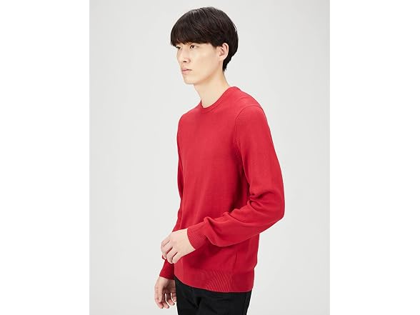 Amazon Essentials Men Crewneck Sweater