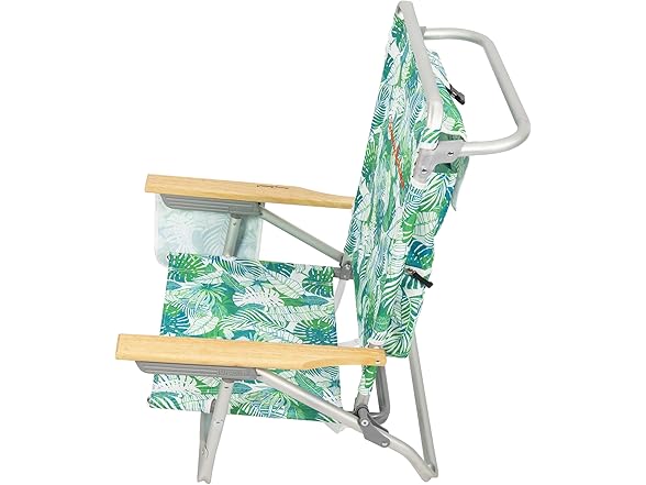 Tommy Bahama 2-Pack 5-Position Backpack Chair