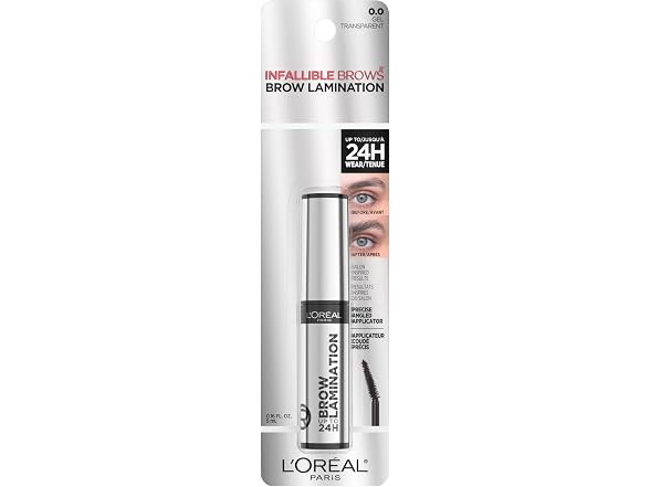 LOreal Paris Infallible Up To 24H Wear