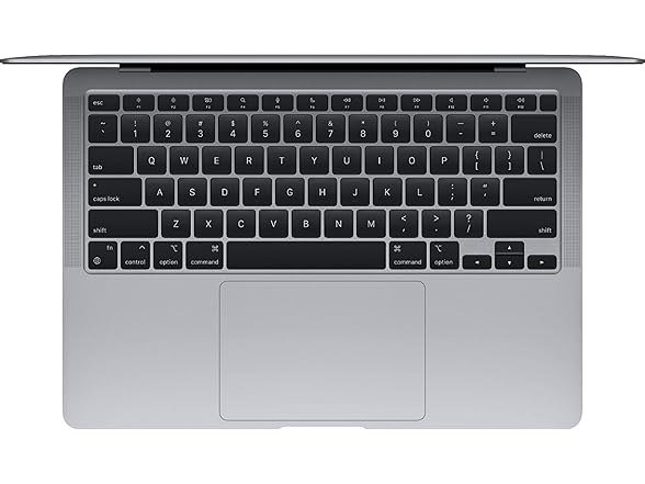 Apple 13.3" MacBook Air 128GB with M1 Chip (2020)