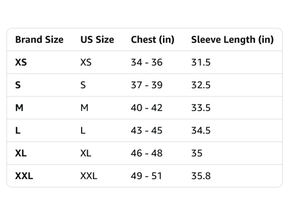 Spyder Mens Encore Fleece Zip Up Jacket (S)