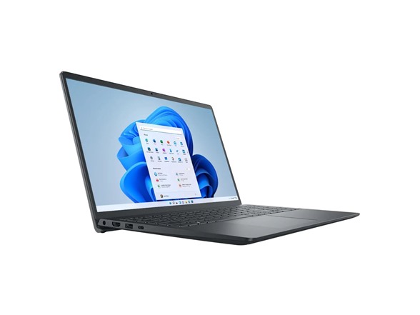Dell Inspiron 15.6" FHD Touch Ryzen 7 Laptop