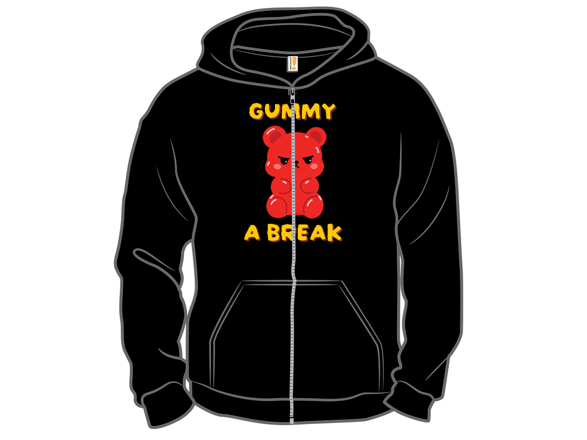 Gummy A Break - Gallery 14
