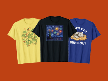 Derby Editor's Choice: Summer Day Out!