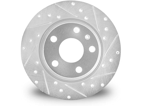 Dynamic Friction 631-76128R