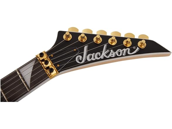 Jackson Rhoads MAH JS32 Electric Guitar