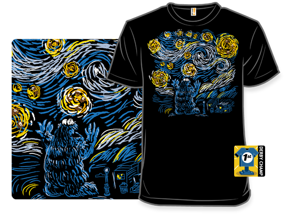 Chocolatey Night - Gallery 3