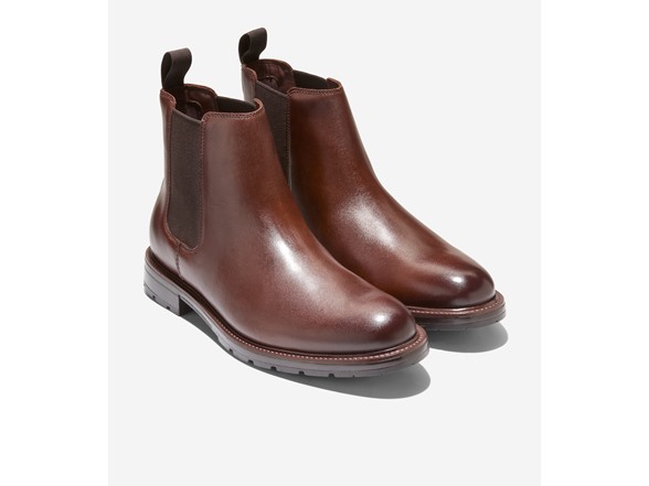 Woodbury/Dark Chocolate